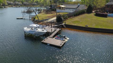 467 Greenetree Lane Lexington SC 29072-6903