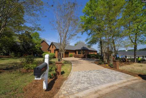 467 Greenetree Lane Lexington SC 29072-6903