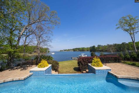 467 Greenetree Lane Lexington SC 29072-6903