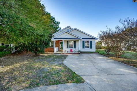16 Glenn Knoll Columbia SC 29229