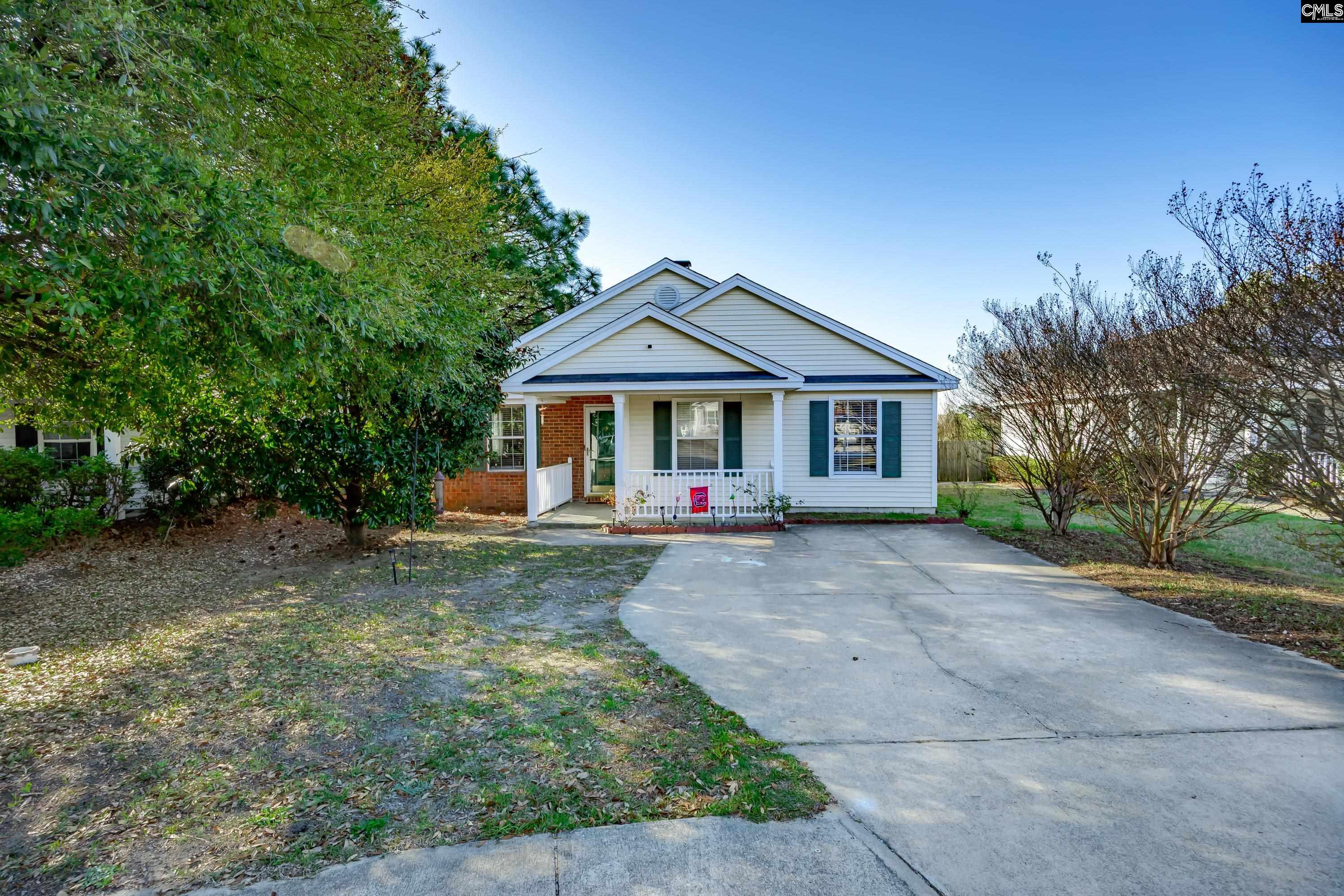 16 Glenn Knoll Columbia SC 29229
