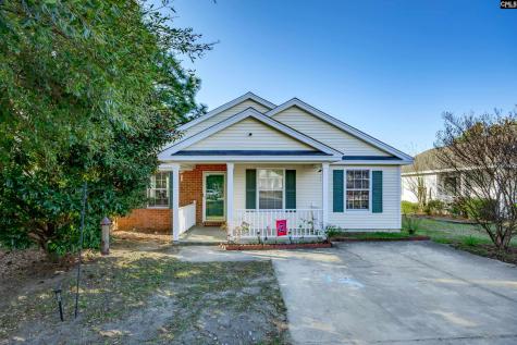 16 Glenn Knoll Columbia SC 29229