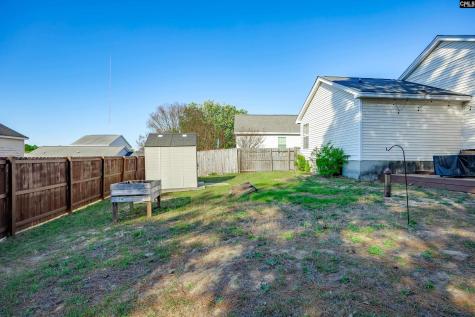 16 Glenn Knoll Columbia SC 29229