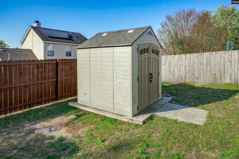 16 Glenn Knoll Columbia SC 29229