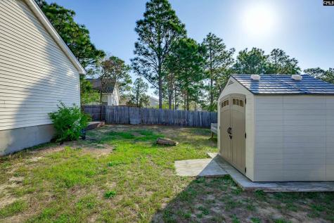 16 Glenn Knoll Columbia SC 29229