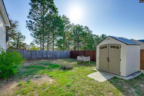 16 Glenn Knoll Columbia SC 29229