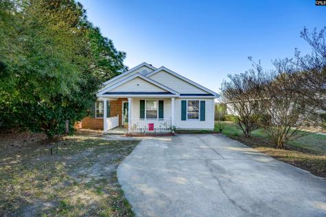 16 Glenn Knoll Columbia SC 29229