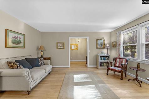 3204 Cornwall Road Columbia SC 29204