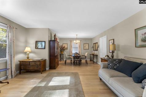 3204 Cornwall Road Columbia SC 29204