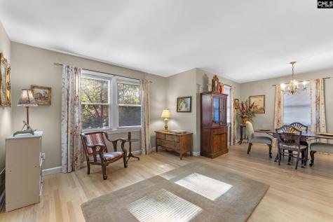 3204 Cornwall Road Columbia SC 29204