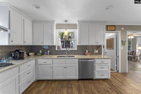 3204 Cornwall Road Columbia SC 29204