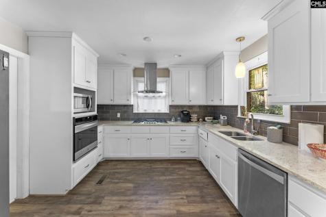 3204 Cornwall Road Columbia SC 29204