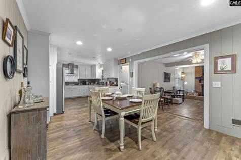 3204 Cornwall Road Columbia SC 29204