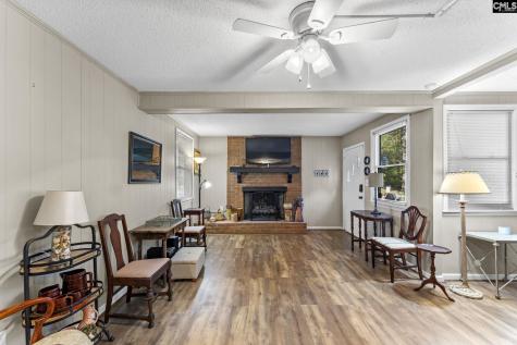 3204 Cornwall Road Columbia SC 29204