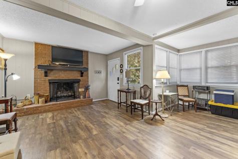 3204 Cornwall Road Columbia SC 29204