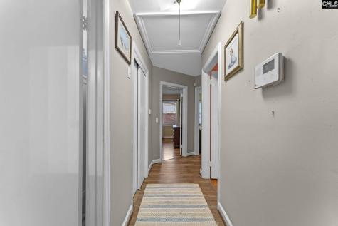 3204 Cornwall Road Columbia SC 29204