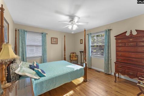 3204 Cornwall Road Columbia SC 29204