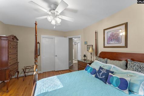 3204 Cornwall Road Columbia SC 29204