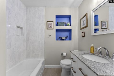 3204 Cornwall Road Columbia SC 29204