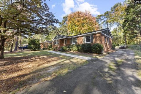 3204 Cornwall Road Columbia SC 29204