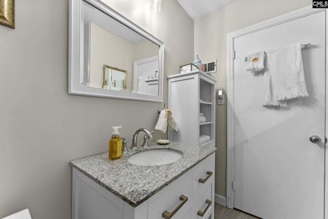 3204 Cornwall Road Columbia SC 29204