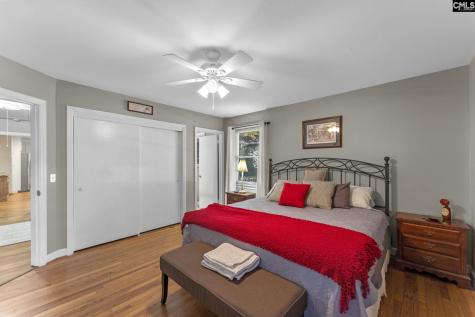 3204 Cornwall Road Columbia SC 29204