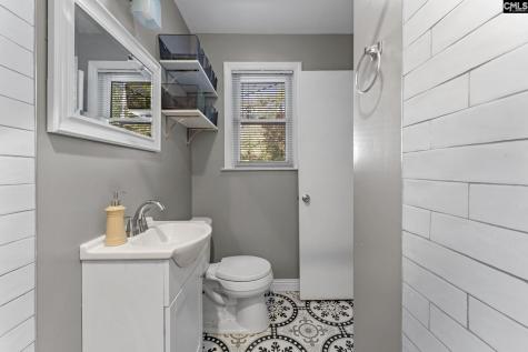 3204 Cornwall Road Columbia SC 29204