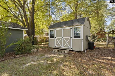 3204 Cornwall Road Columbia SC 29204