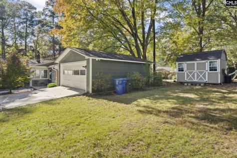 3204 Cornwall Road Columbia SC 29204