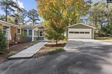 3204 Cornwall Road Columbia SC 29204