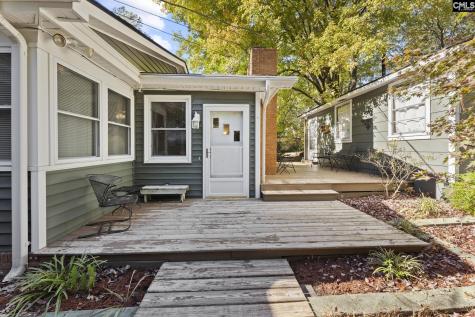 3204 Cornwall Road Columbia SC 29204