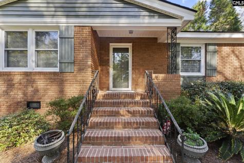 3204 Cornwall Road Columbia SC 29204