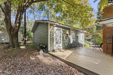 3204 Cornwall Road Columbia SC 29204