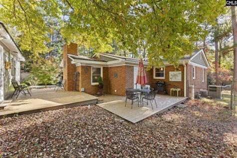 3204 Cornwall Road Columbia SC 29204