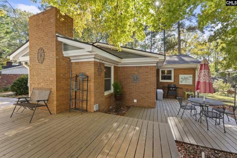 3204 Cornwall Road Columbia SC 29204