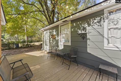 3204 Cornwall Road Columbia SC 29204