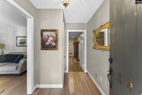 3204 Cornwall Road Columbia SC 29204