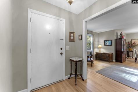 3204 Cornwall Road Columbia SC 29204