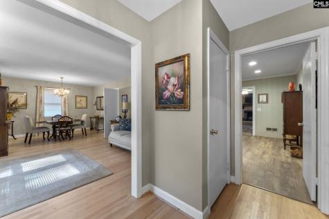 3204 Cornwall Road Columbia SC 29204