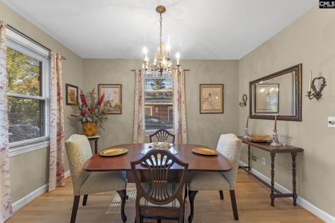 3204 Cornwall Road Columbia SC 29204