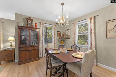 3204 Cornwall Road Columbia SC 29204
