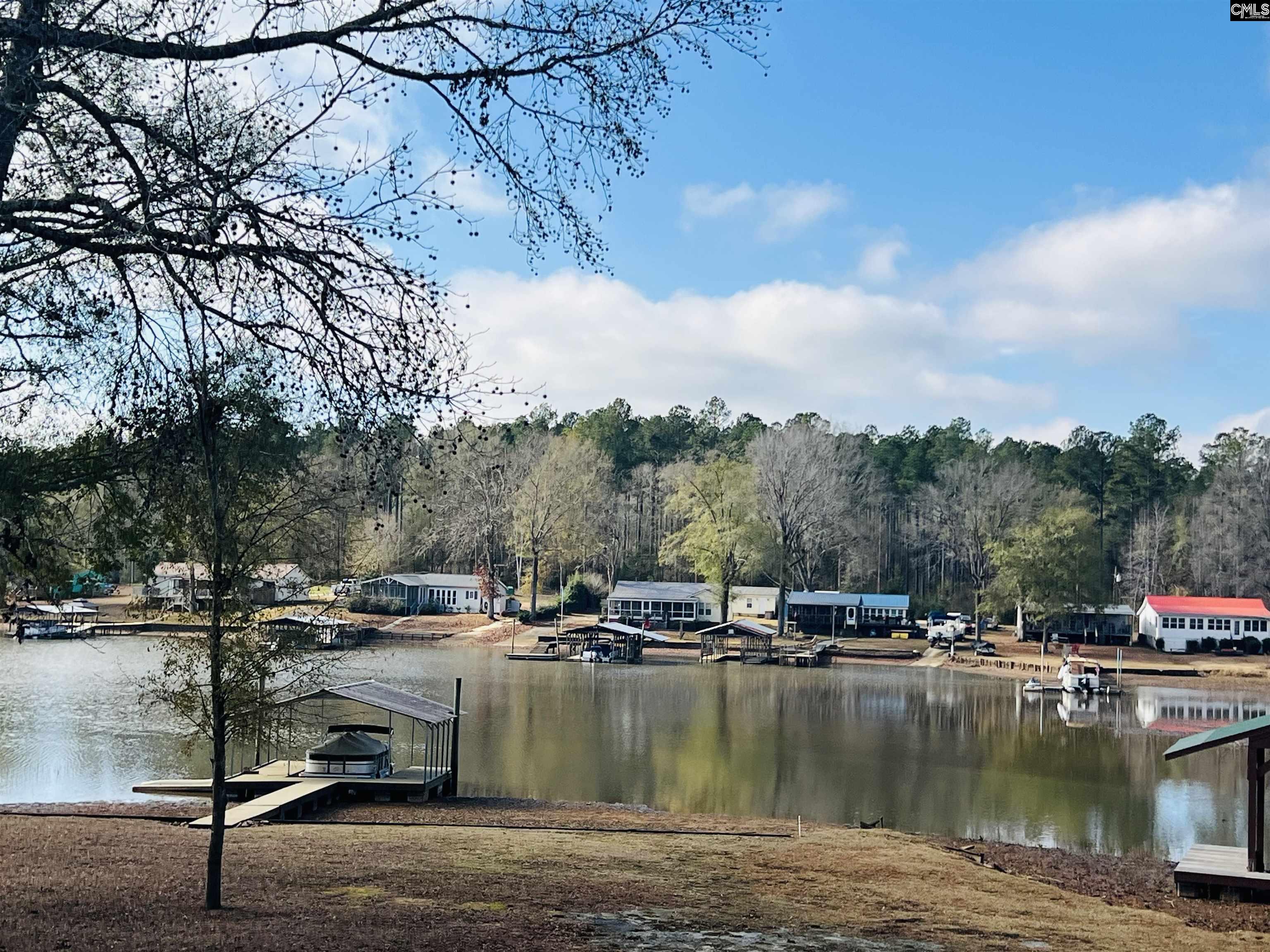 1964 White Road Camden SC 29020
