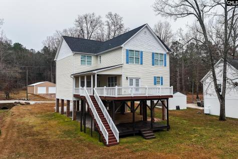 1964 White Road Camden SC 29020
