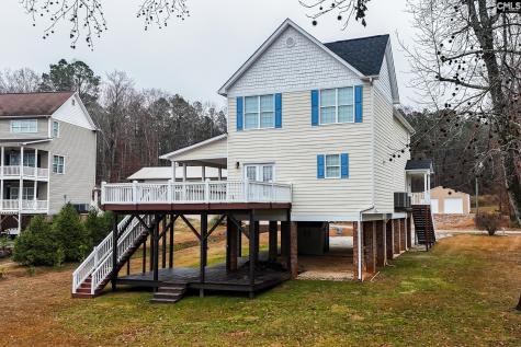 1964 White Road Camden SC 29020