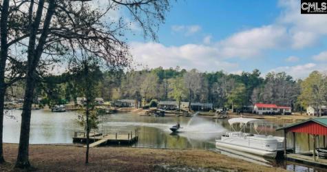 1964 White Road Camden SC 29020