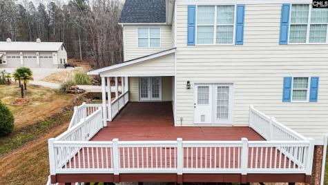 1964 White Road Camden SC 29020
