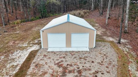 1964 White Road Camden SC 29020