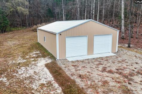 1964 White Road Camden SC 29020