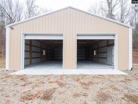 1964 White Road Camden SC 29020