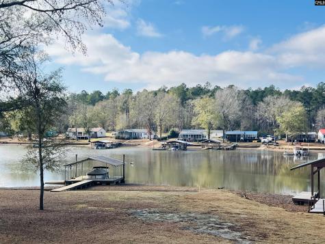 1964 White Road Camden SC 29020